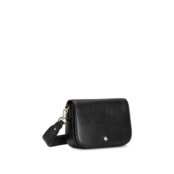 Saddle Bag Black