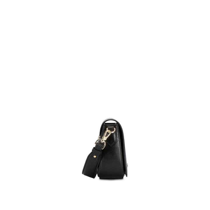 Saddle Bag Black