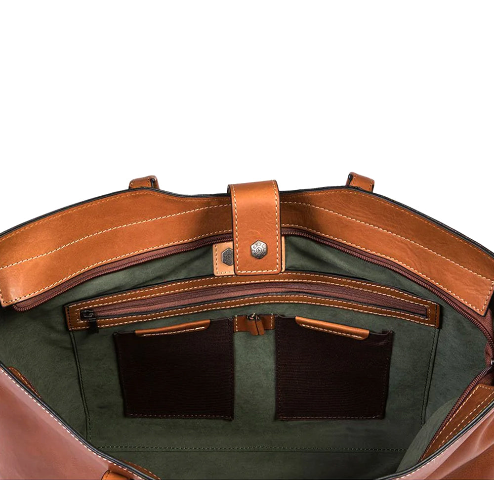 Ladies Shopper Handbag Colt