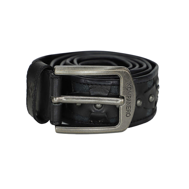 KOMPANERO Cabo Belt#color_black