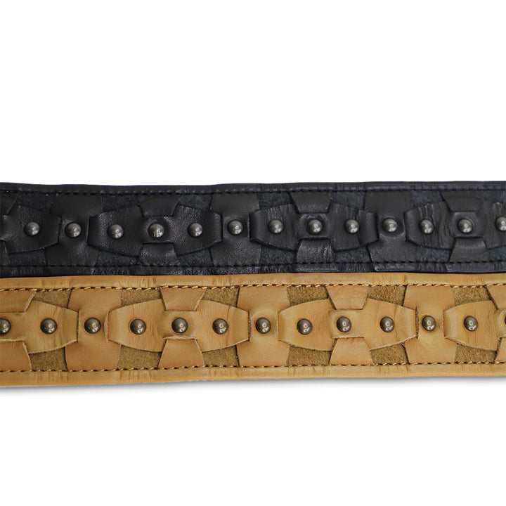 KOMPANERO Cabo Belt#color_black