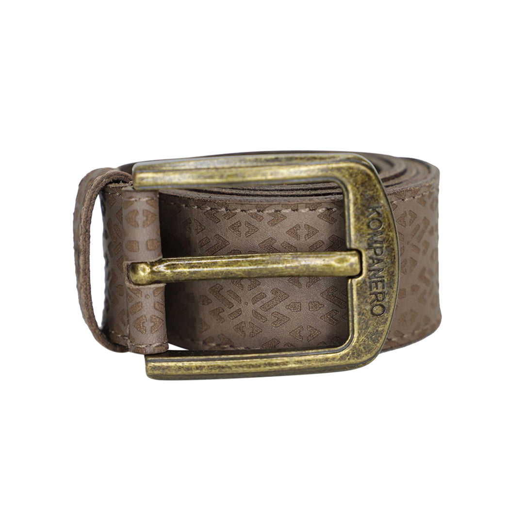 KOMPANERO Evora Belt#color_stone-grey