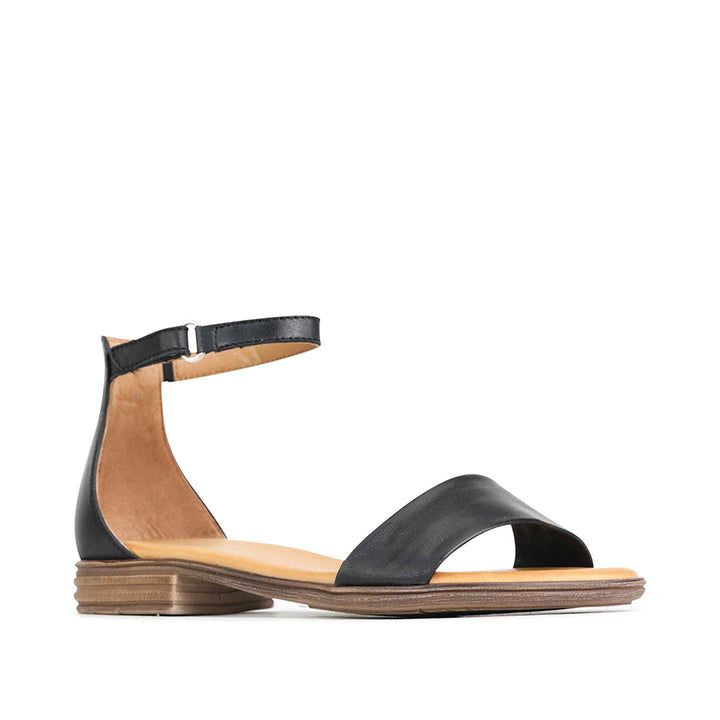 EOS Kait Sandal#color_black