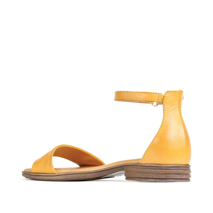 EOS Kait Sandal#color_mustard