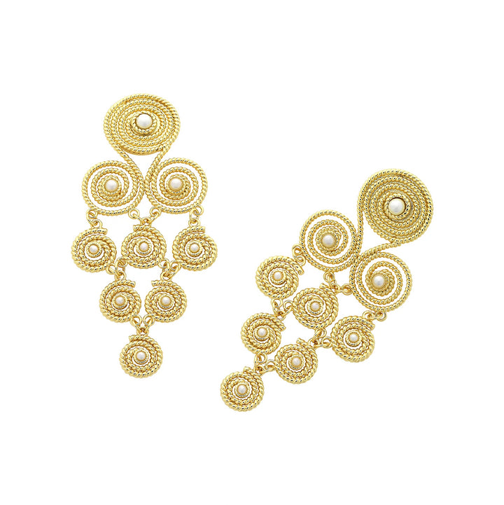 Etoile Earring