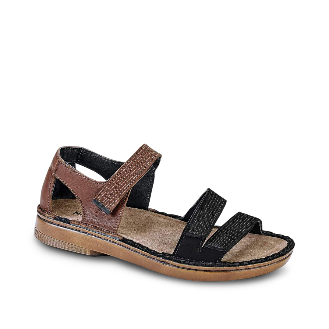 NAOT Amarante Black Toffee
