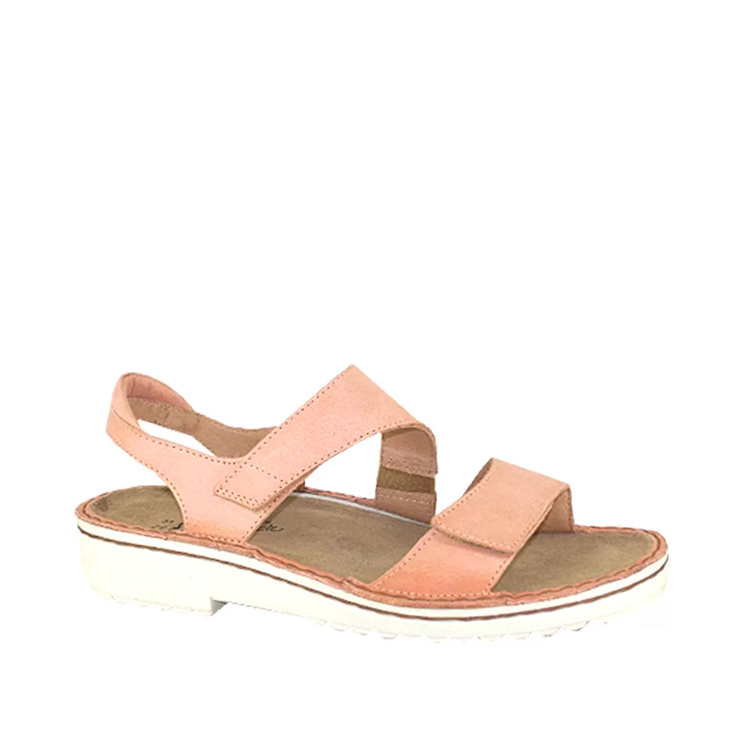Enid Coral Pink