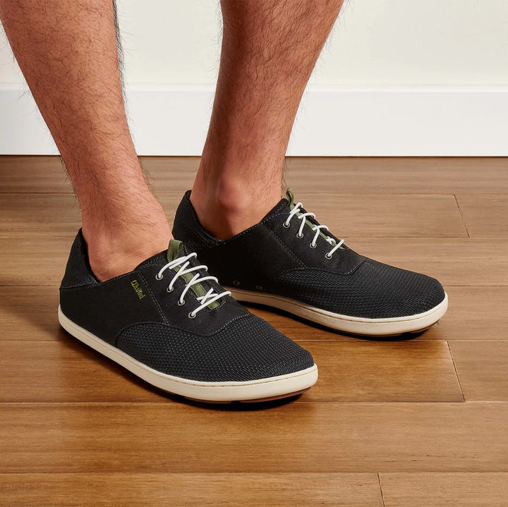 Nohea Moku Black