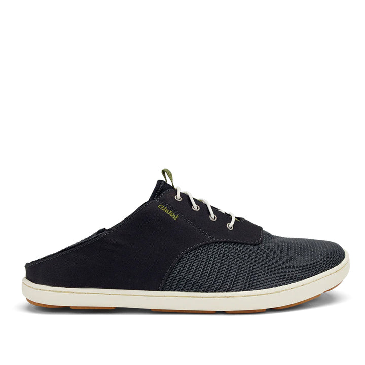 Nohea Moku Black