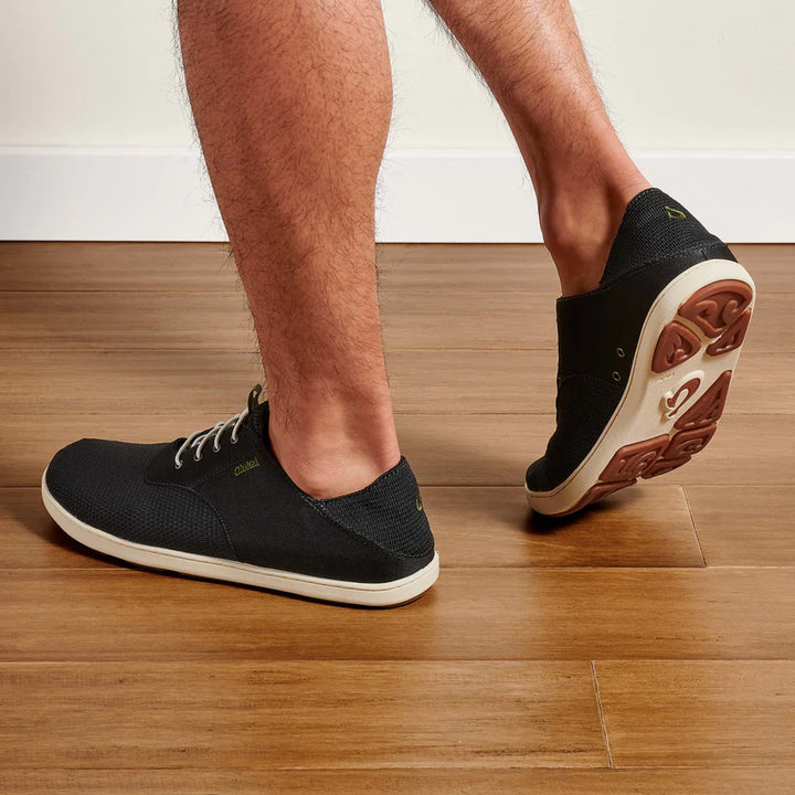 Nohea Moku Black