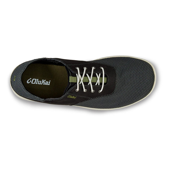 Nohea Moku Black