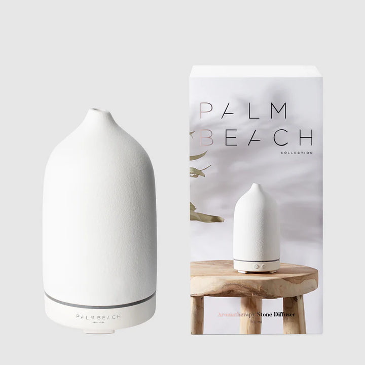 Aromatherapy Stone Diffuser