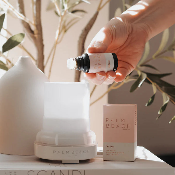 Aromatherapy Stone Diffuser