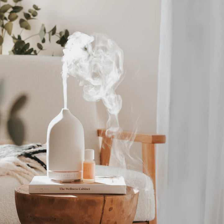 Aromatherapy Stone Diffuser