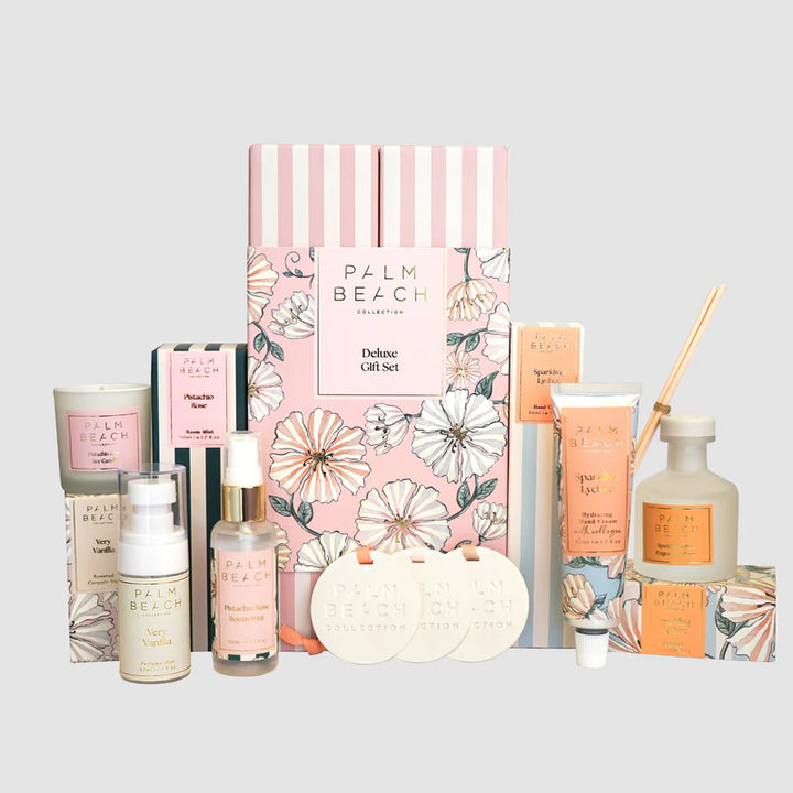 Sunday Brunch Deluxe Gift Set