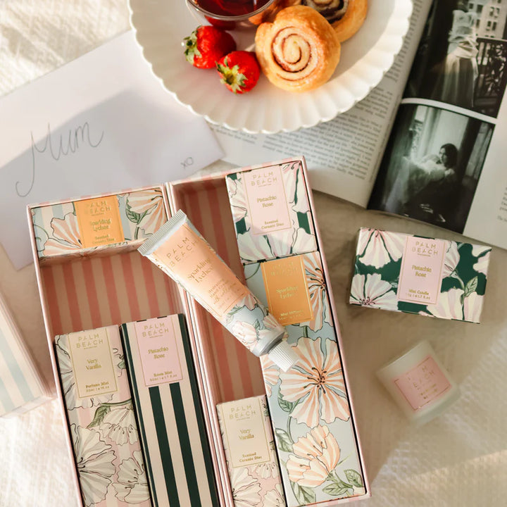 Sunday Brunch Deluxe Gift Set