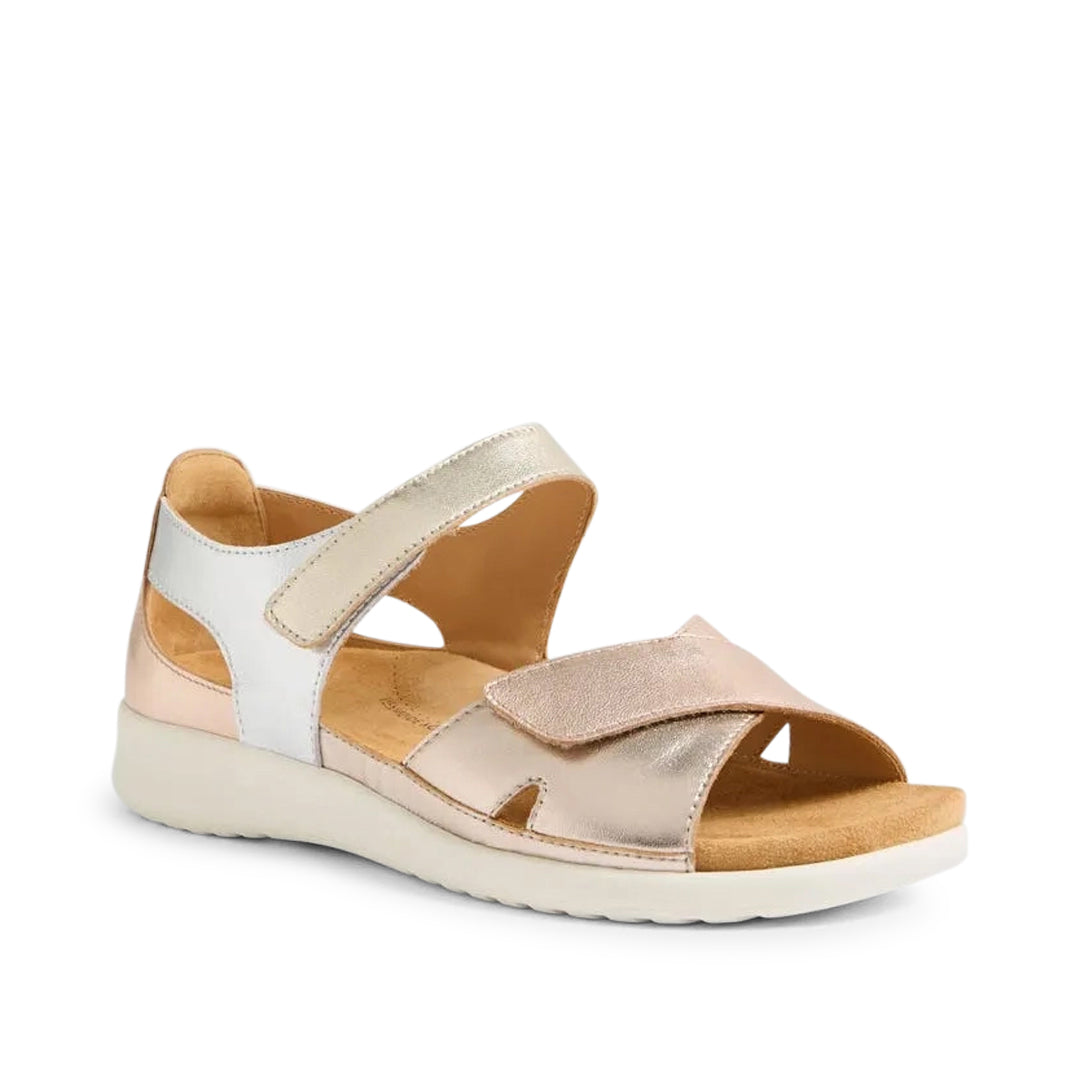 Bronn XW Metallic Multi