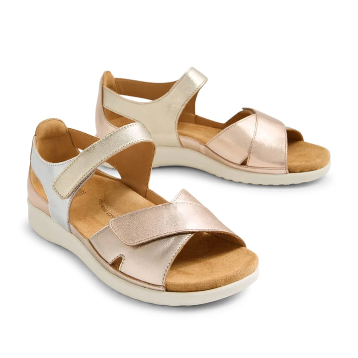 Bronn XW Metallic Multi