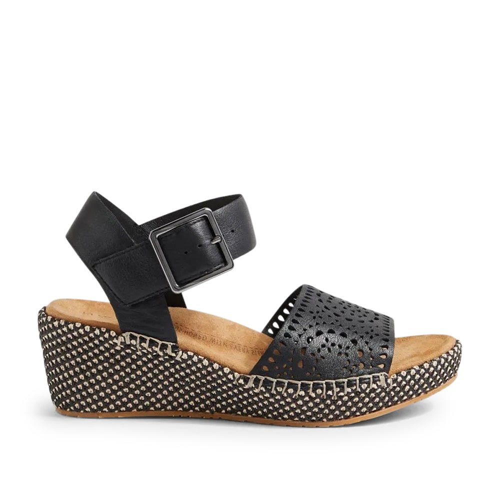 ZIERA Killion XW Black