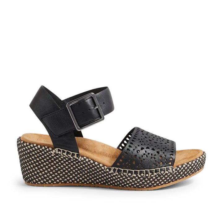 ZIERA Killion XW Black