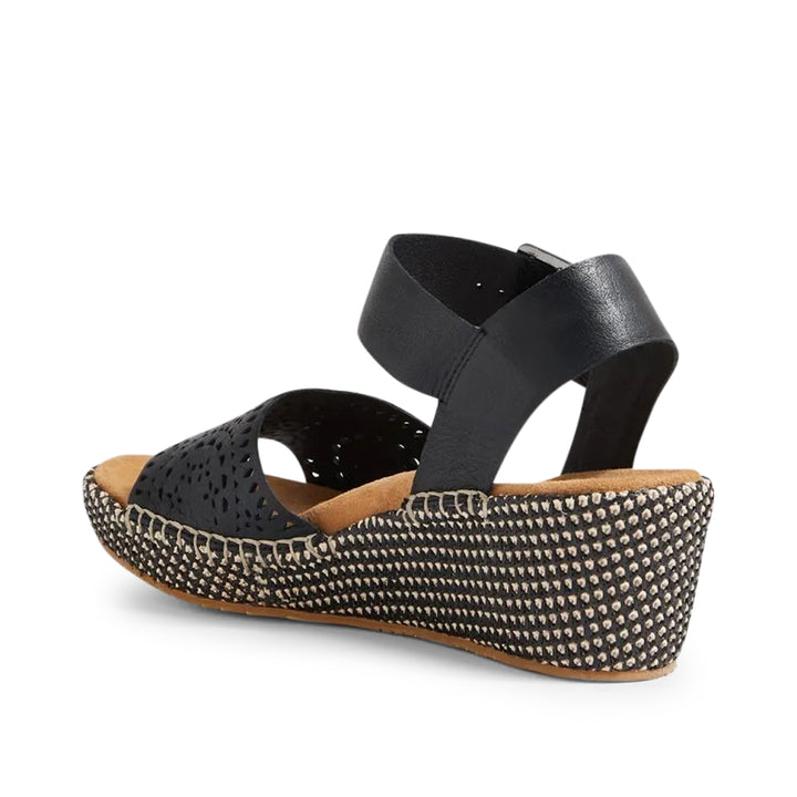 ZIERA Killion XW Black