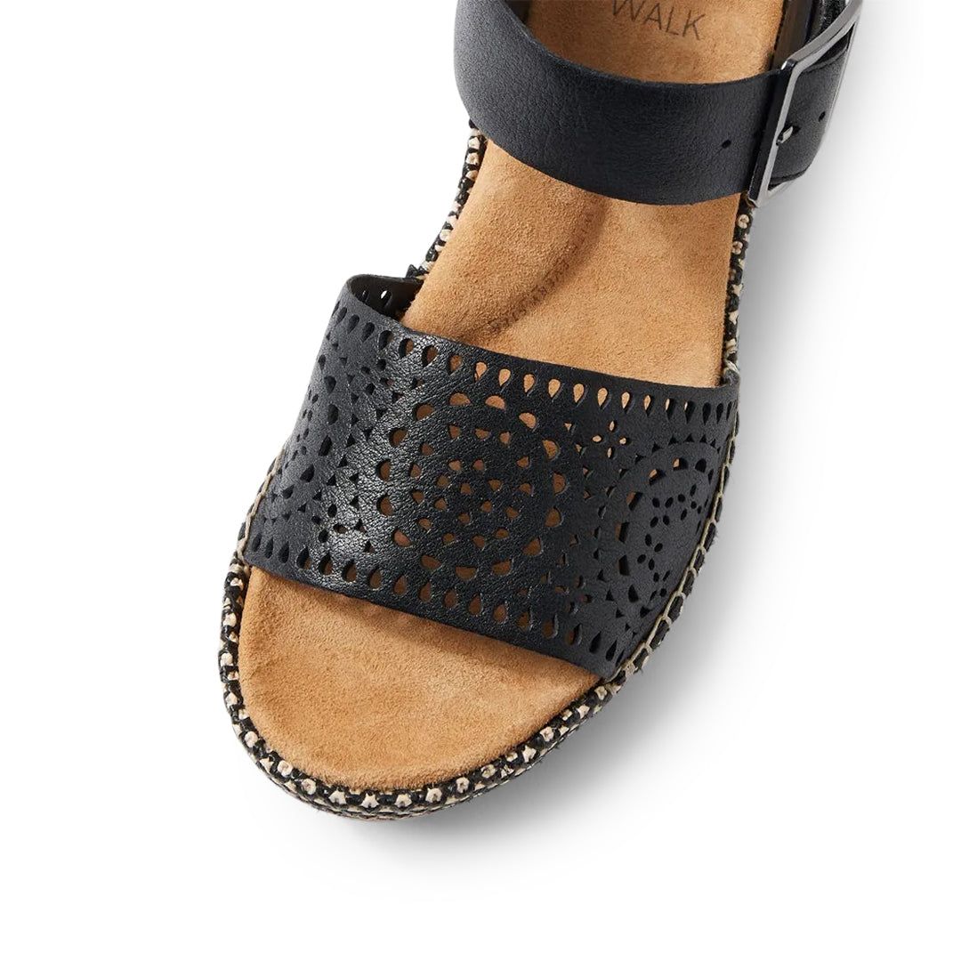 ZIERA Killion XW Black
