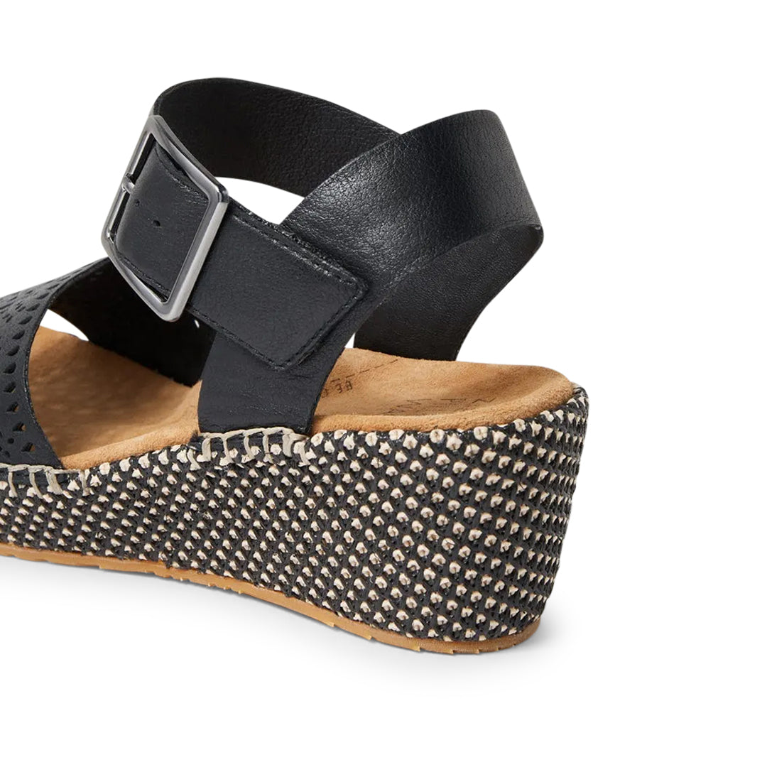 ZIERA Killion XW Black