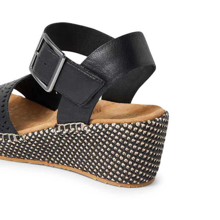 ZIERA Killion XW Black