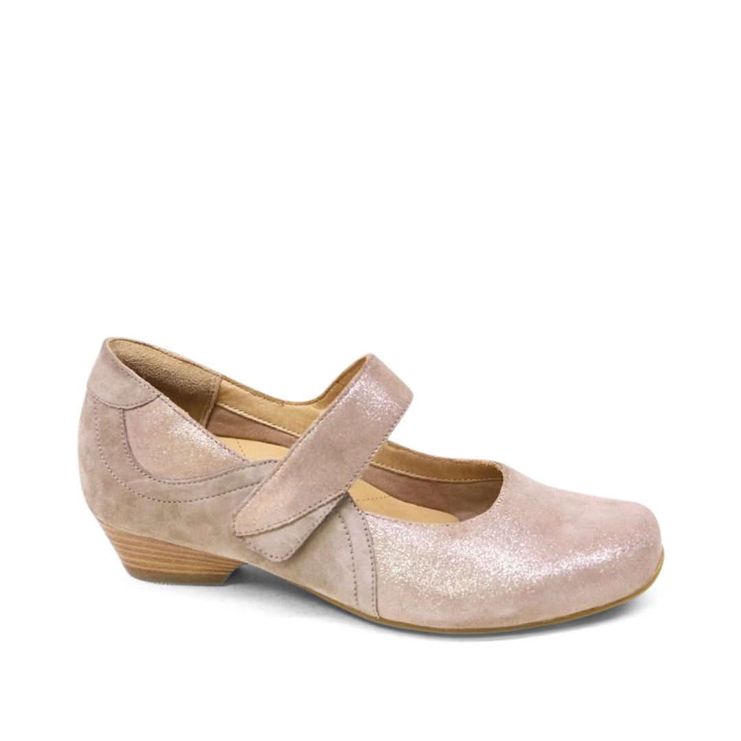 Cassidy Heel - XW