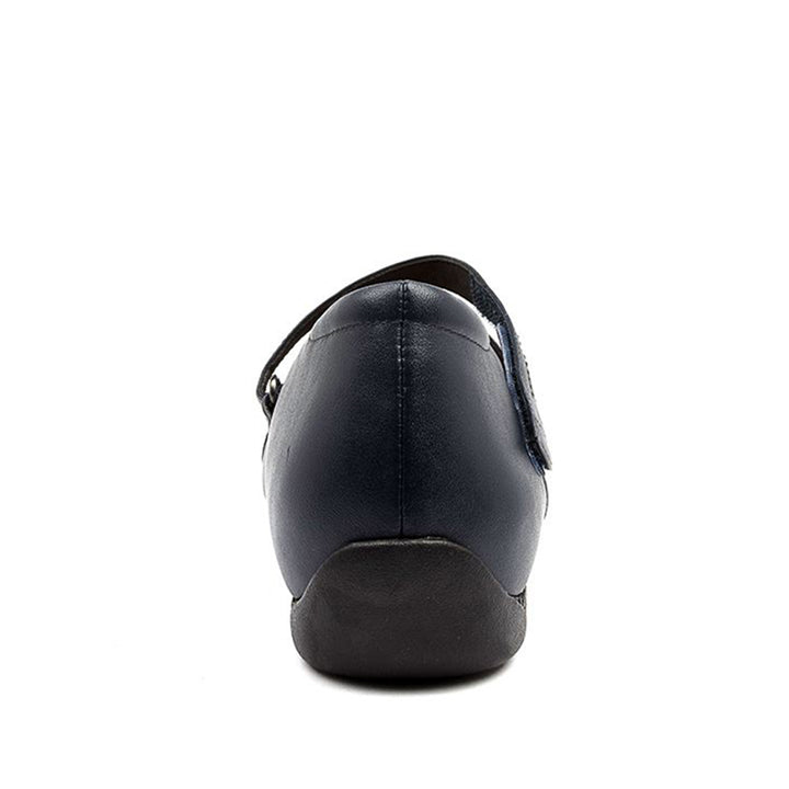 ZIERA Xray Mary Jane#color_navy