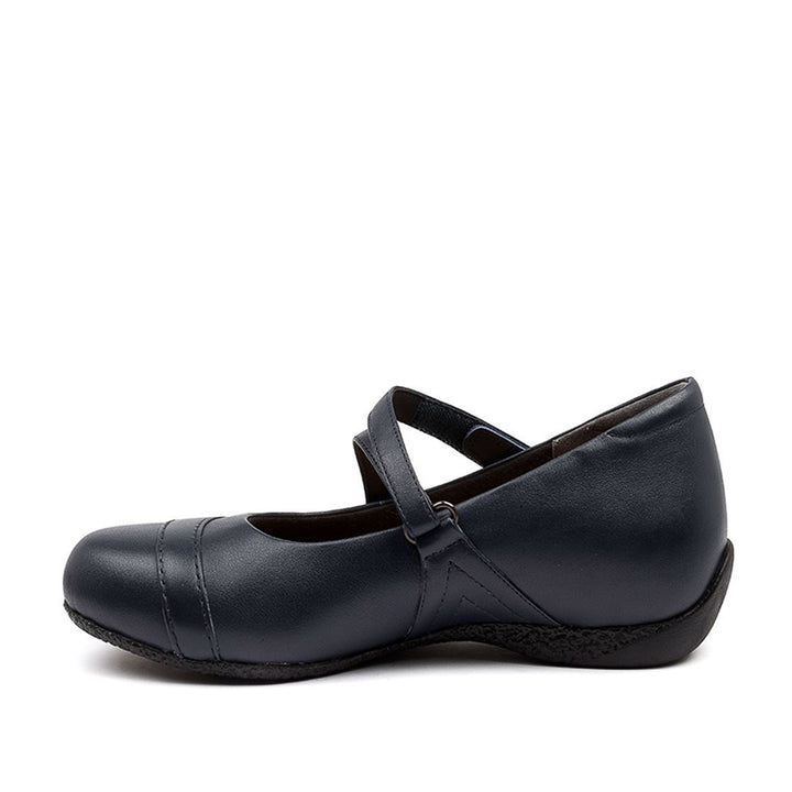 ZIERA Xray Mary Jane#color_navy