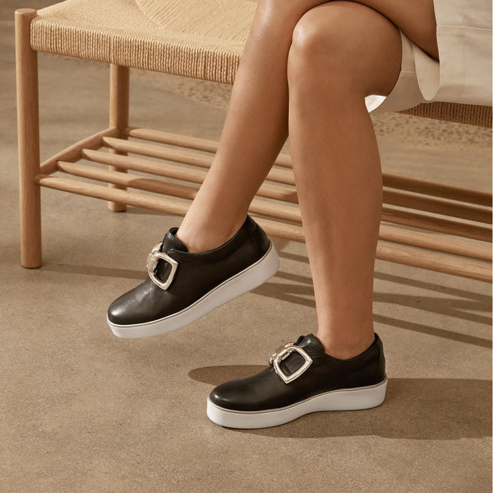 ZIERA Zeki Sneaker W#color_black