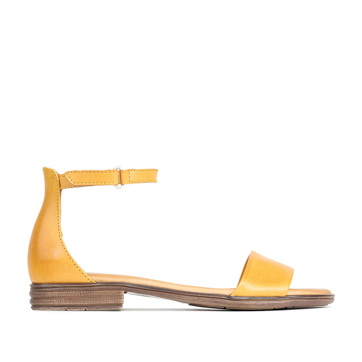 EOS Kait Sandal#color_mustard
