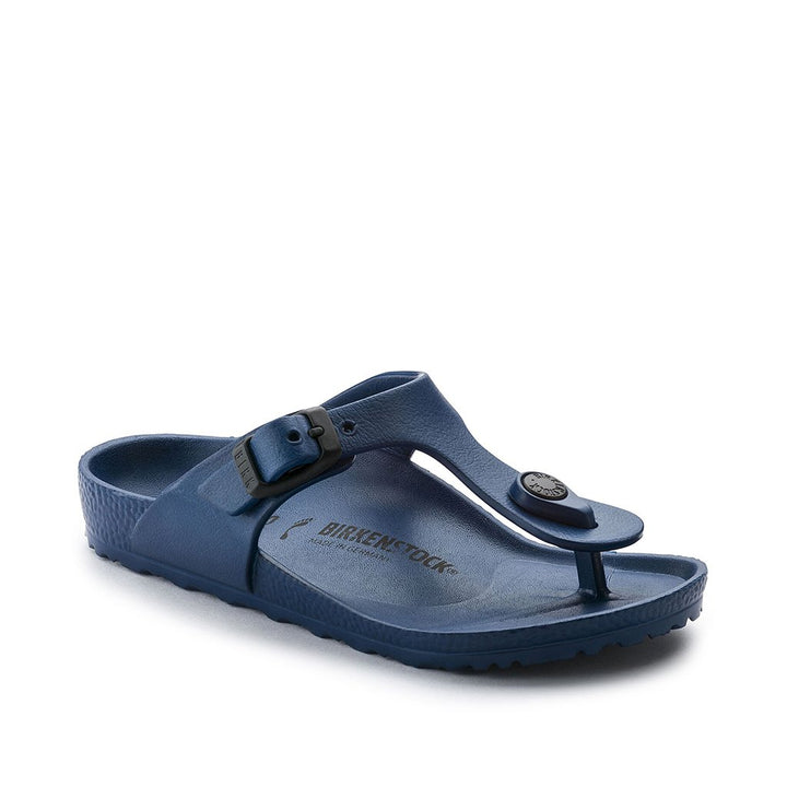 BIRKENSTOCK Gizeh Kids EVA Navy