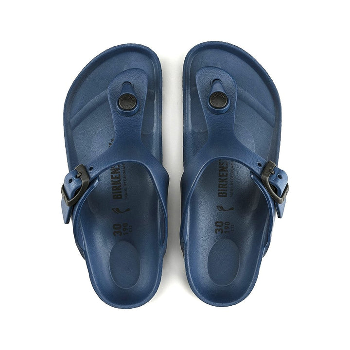 BIRKENSTOCK Gizeh Kids EVA Navy