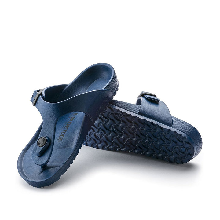 BIRKENSTOCK Gizeh Kids EVA Navy