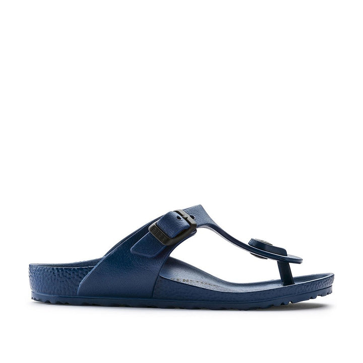 BIRKENSTOCK Gizeh Kids EVA Navy