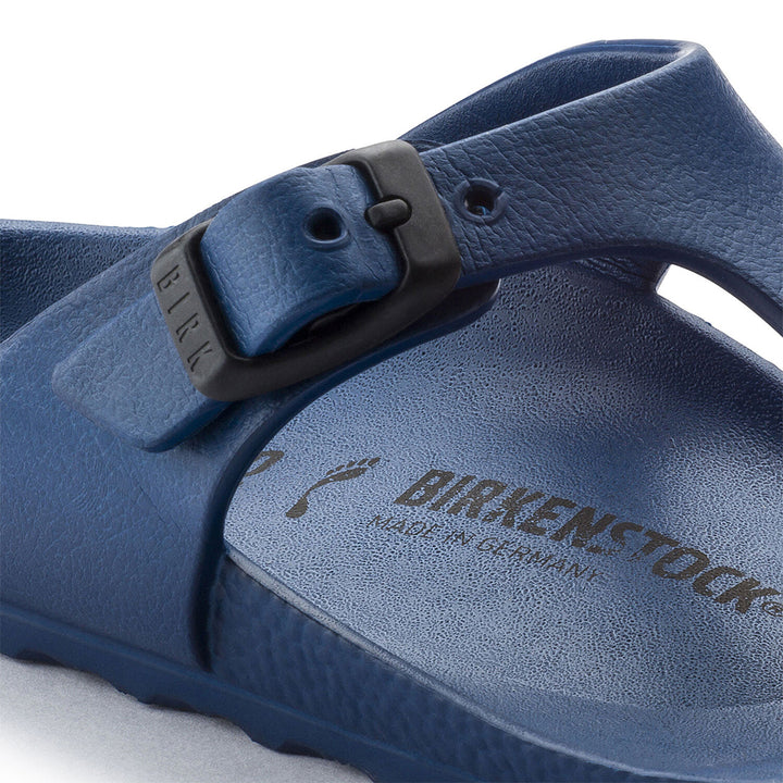 BIRKENSTOCK Gizeh Kids EVA#color_navy