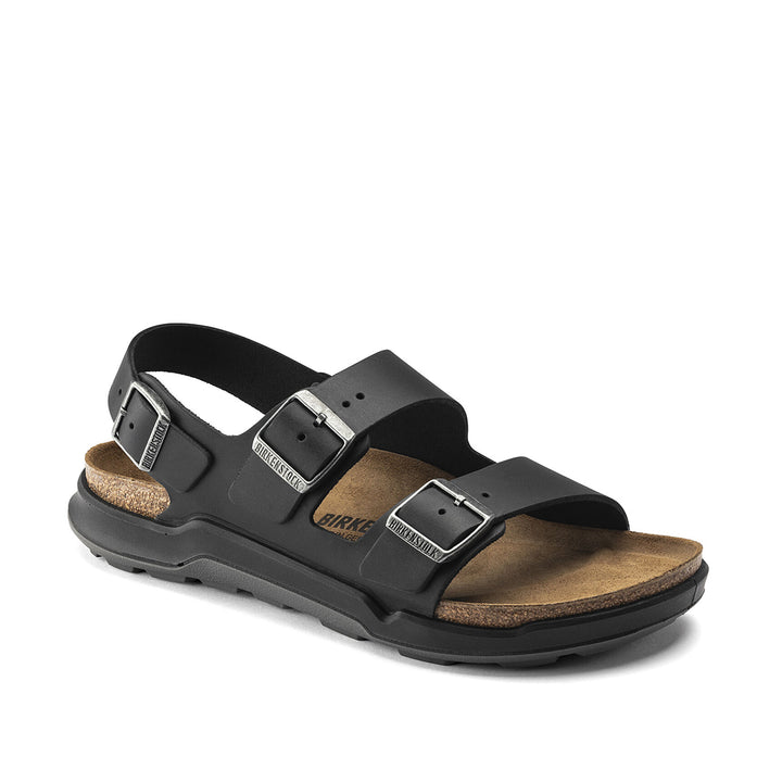 BIRKENSTOCK Milano CT Adventure Sandal#color_black
