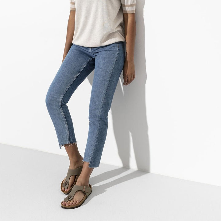 BIRKENSTOCK Ramses Stone Birkibuc