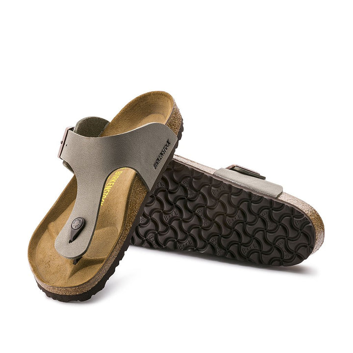 BIRKENSTOCK Ramses Stone Birkibuc