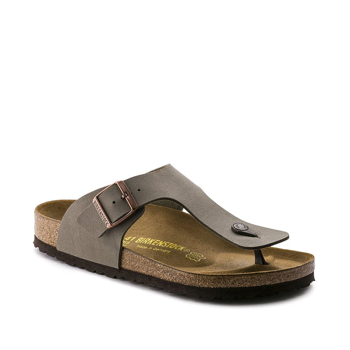 BIRKENSTOCK Ramses Stone Birkibuc