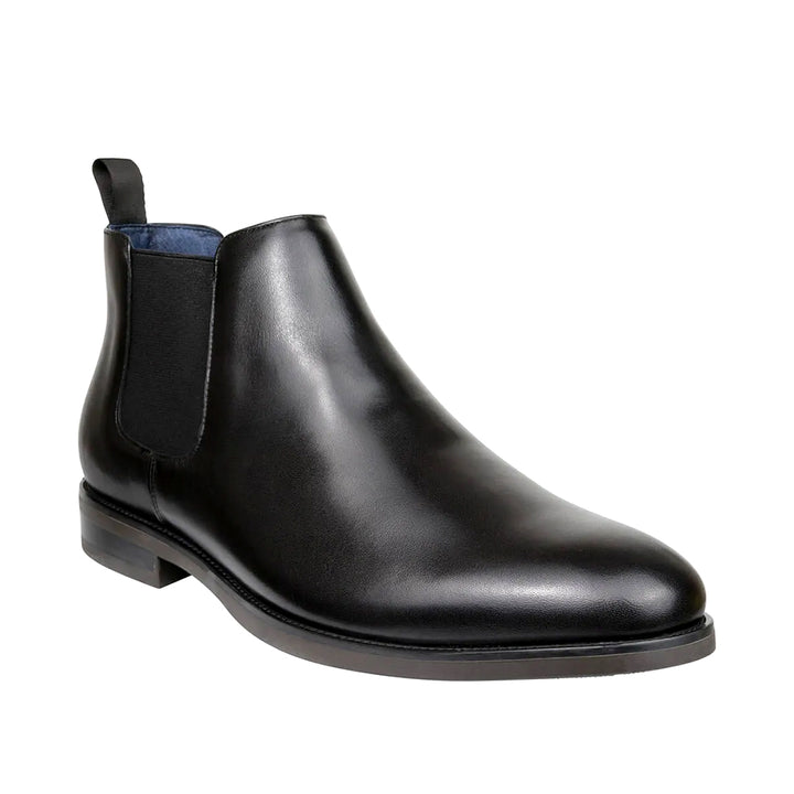 FLORSHIEM Ceduna Boot#color_black