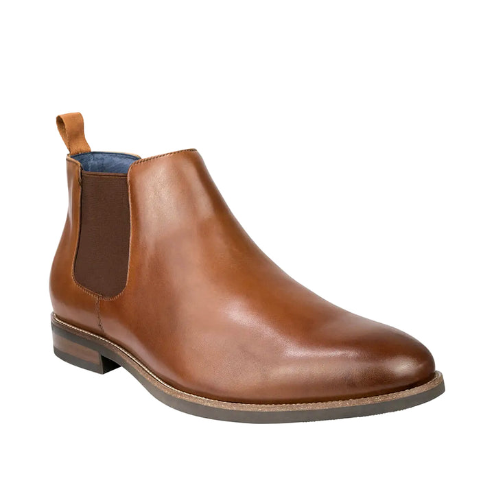 FLORSHIEM Ceduna Boot#color_cognac