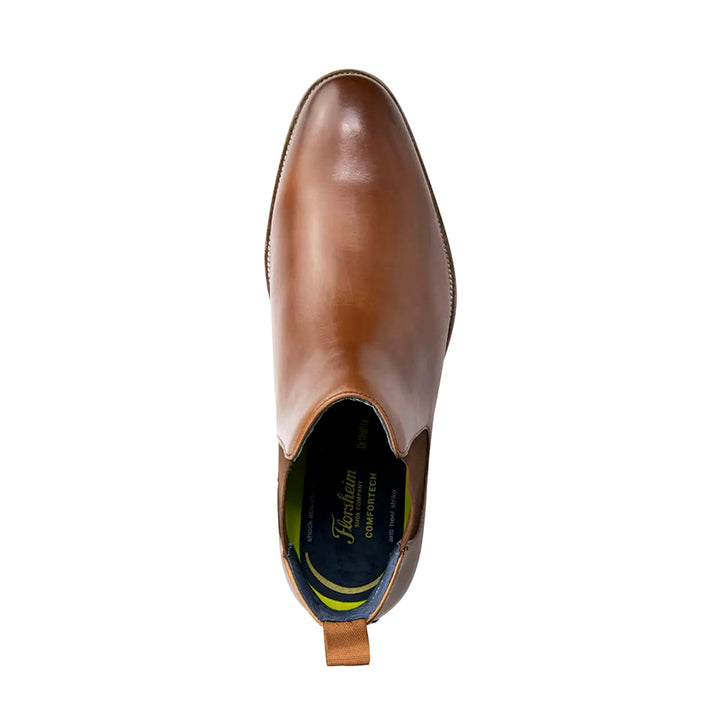 FLORSHIEM Ceduna Boot#color_cognac