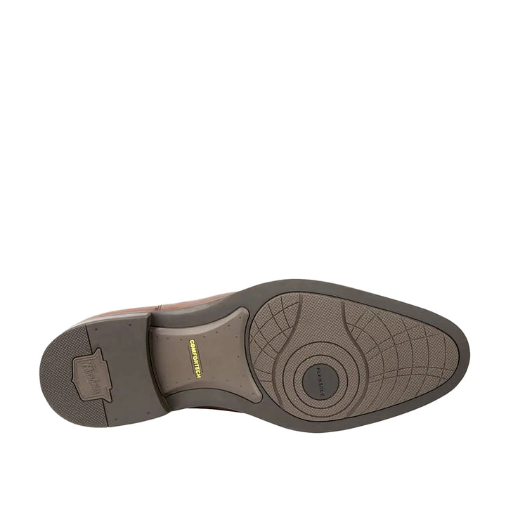 FLORSHIEM Ceduna Boot#color_cognac