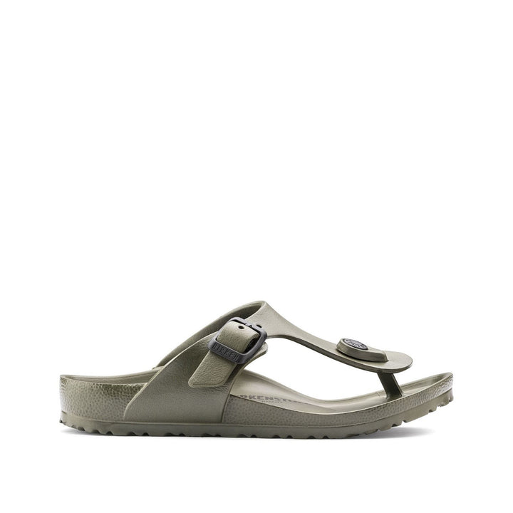 BIRKENSTOCK Gizeh Kids EVA#color_khaki