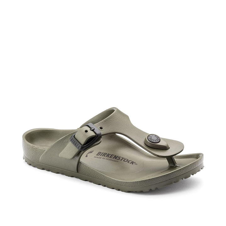 BIRKENSTOCK Gizeh Kids EVA#color_khaki