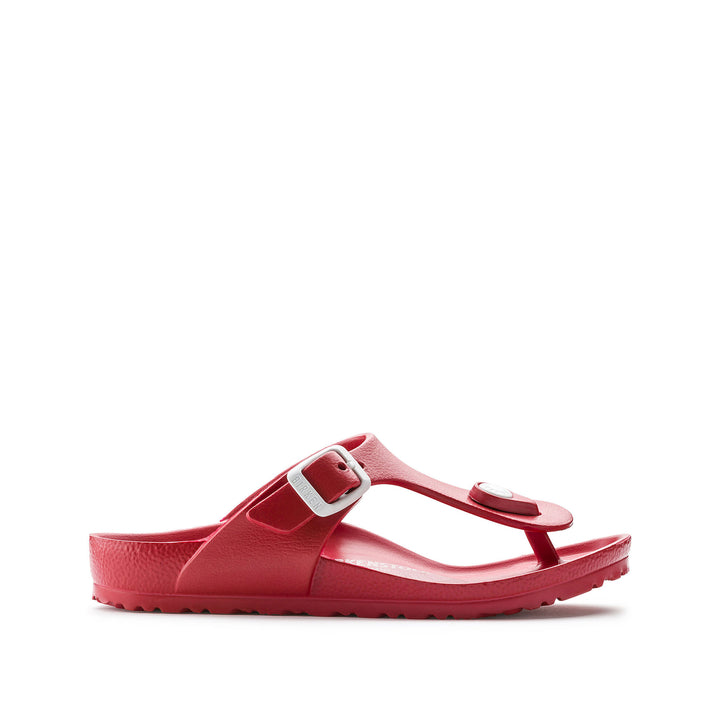 BIRKENSTOCK Gizeh Kids EVA#color_red