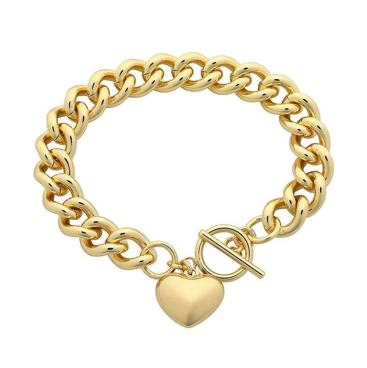 LIBERTE Chance Bracelet#color_gold